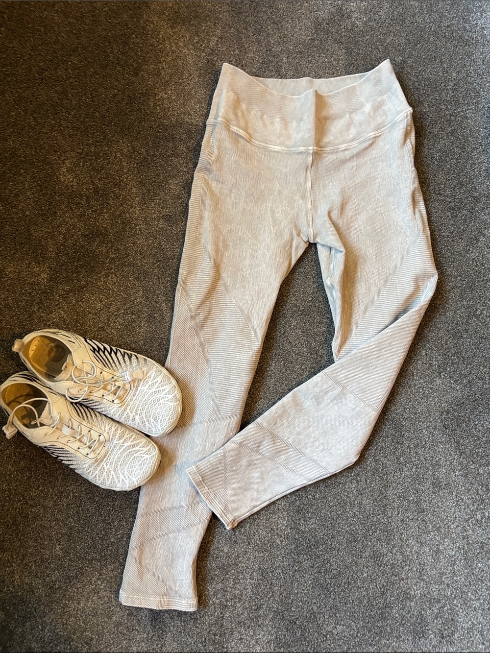 NUX Compression Leggings
